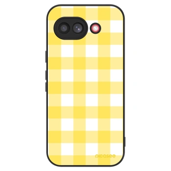 Θήκη για Google Pixel 10a - Gride lemon