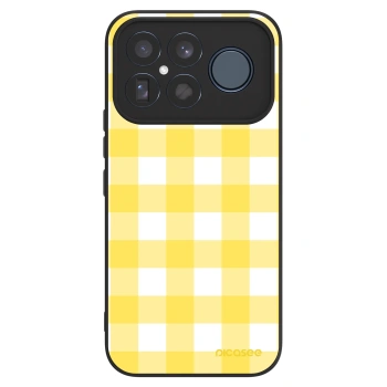 Θήκη για Xiaomi Poco F8 Ultra - Gride lemon