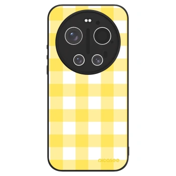 Picasee ULTIMATE CASE PowerShare για Xiaomi 17 Ultra - Gride lemon