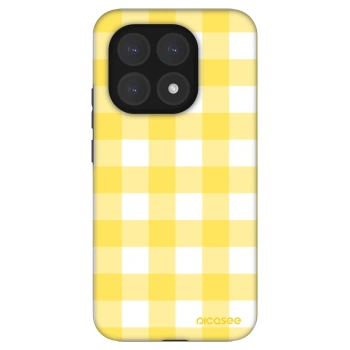 Picasee Fashion Case για Xiaomi 15T - Gride lemon