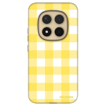 Picasee Fashion Case για Xiaomi Redmi Note 15 Pro+ - Gride lemon