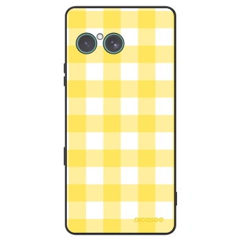 Θήκη για Sony Xperia 10 VII - Gride lemon