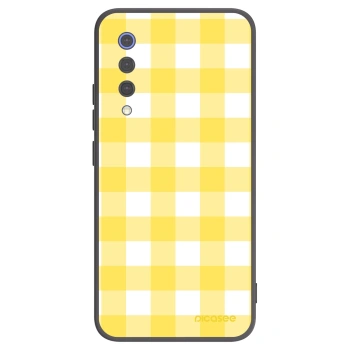 Θήκη για Xiaomi Mi 9 SE - Gride lemon