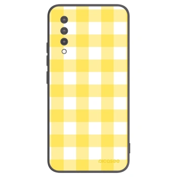 Θήκη για Xiaomi Mi 9 Lite - Gride lemon