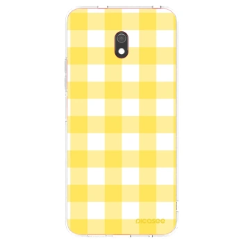 Θήκη για Xiaomi Redmi 8A - Gride lemon