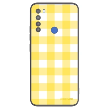 Θήκη για Xiaomi Redmi Note 8T - Gride lemon