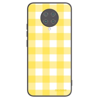 Θήκη για Xiaomi Poco F2 Pro - Gride lemon