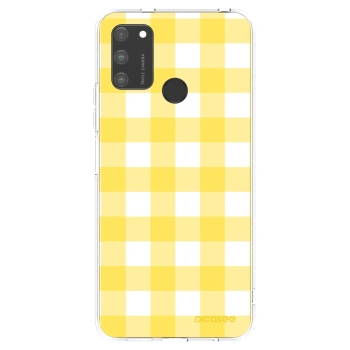 Θήκη για Honor 9A - Gride lemon
