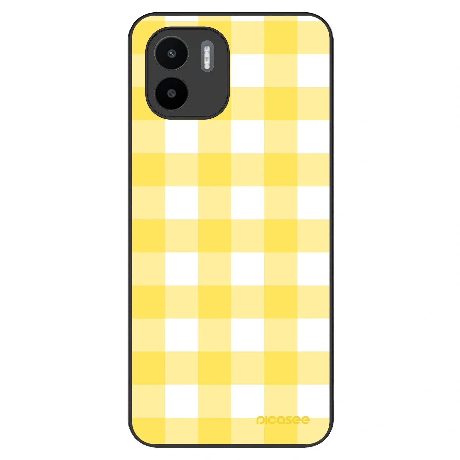 Picasee ULTIMATE CASE για Xiaomi Redmi A1 - Gride lemon
