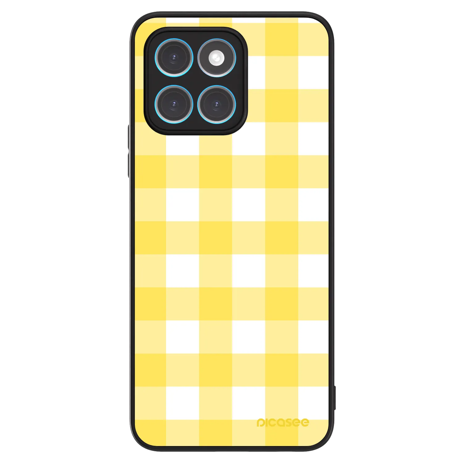 Picasee ULTIMATE CASE για Honor X6 - Gride lemon