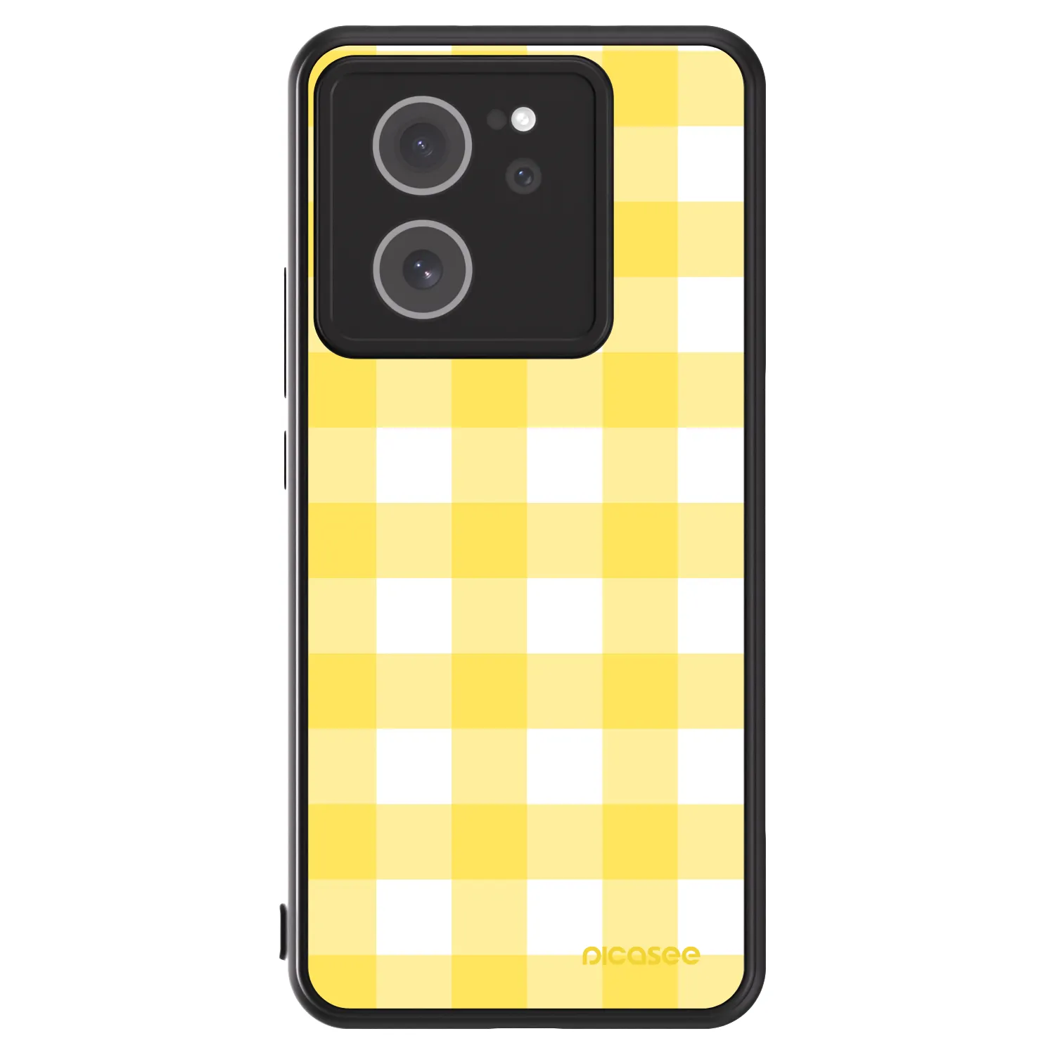 Picasee ULTIMATE CASE για Xiaomi 13T - Gride lemon