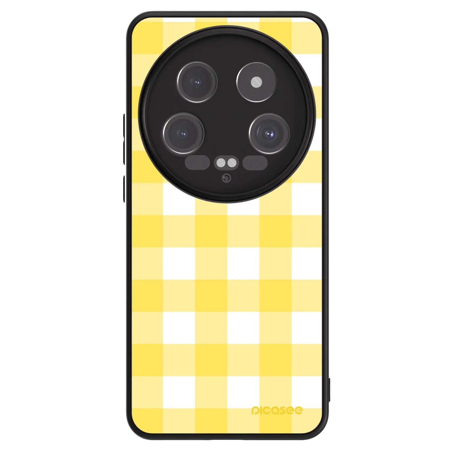 Picasee ULTIMATE CASE για Xiaomi 14 Ultra - Gride lemon
