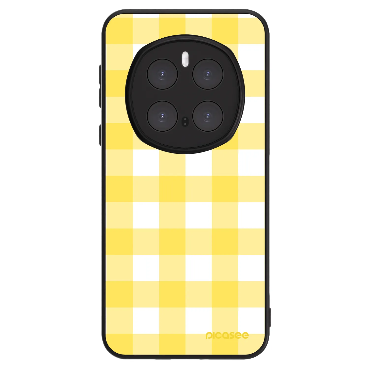 Picasee ULTIMATE CASE για Honor Magic7 Pro 5G - Gride lemon