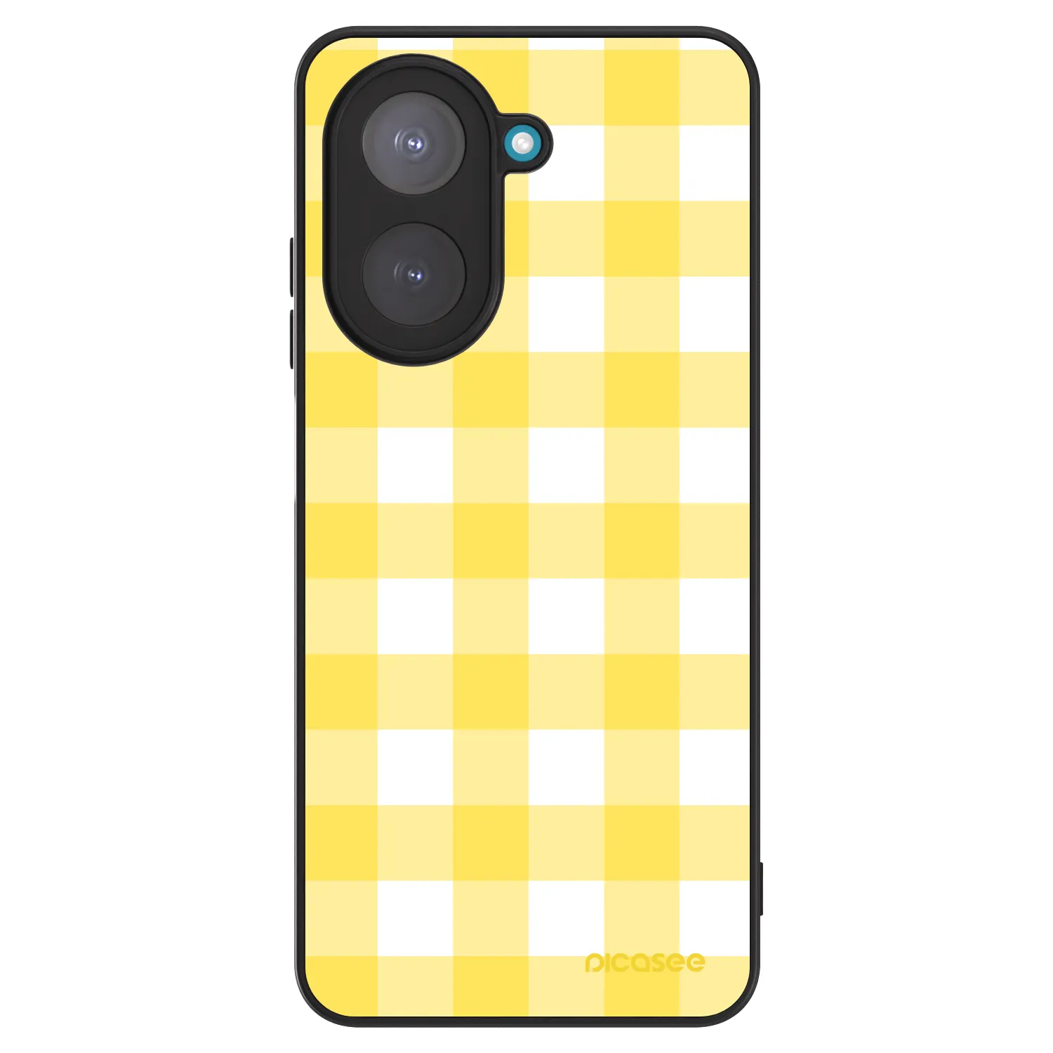 Picasee ULTIMATE CASE για Xiaomi Redmi A5 - Gride lemon