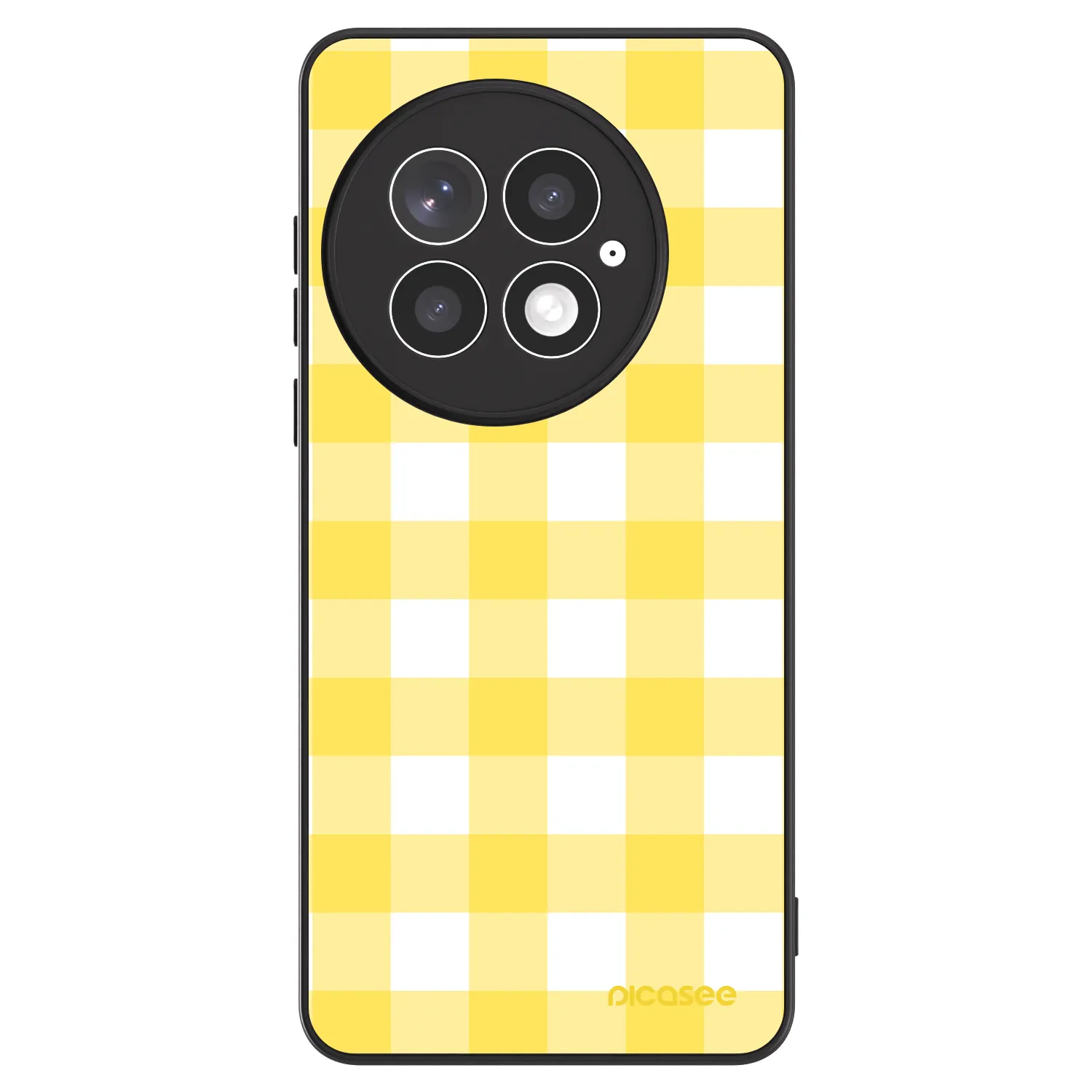 Picasee ULTIMATE CASE για OnePlus 13 5G - Gride lemon