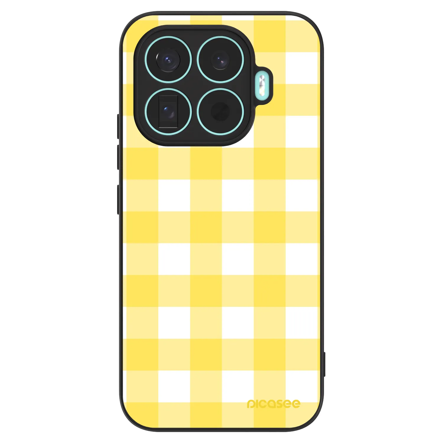 Picasee ULTIMATE CASE για Xiaomi 17T - Gride lemon
