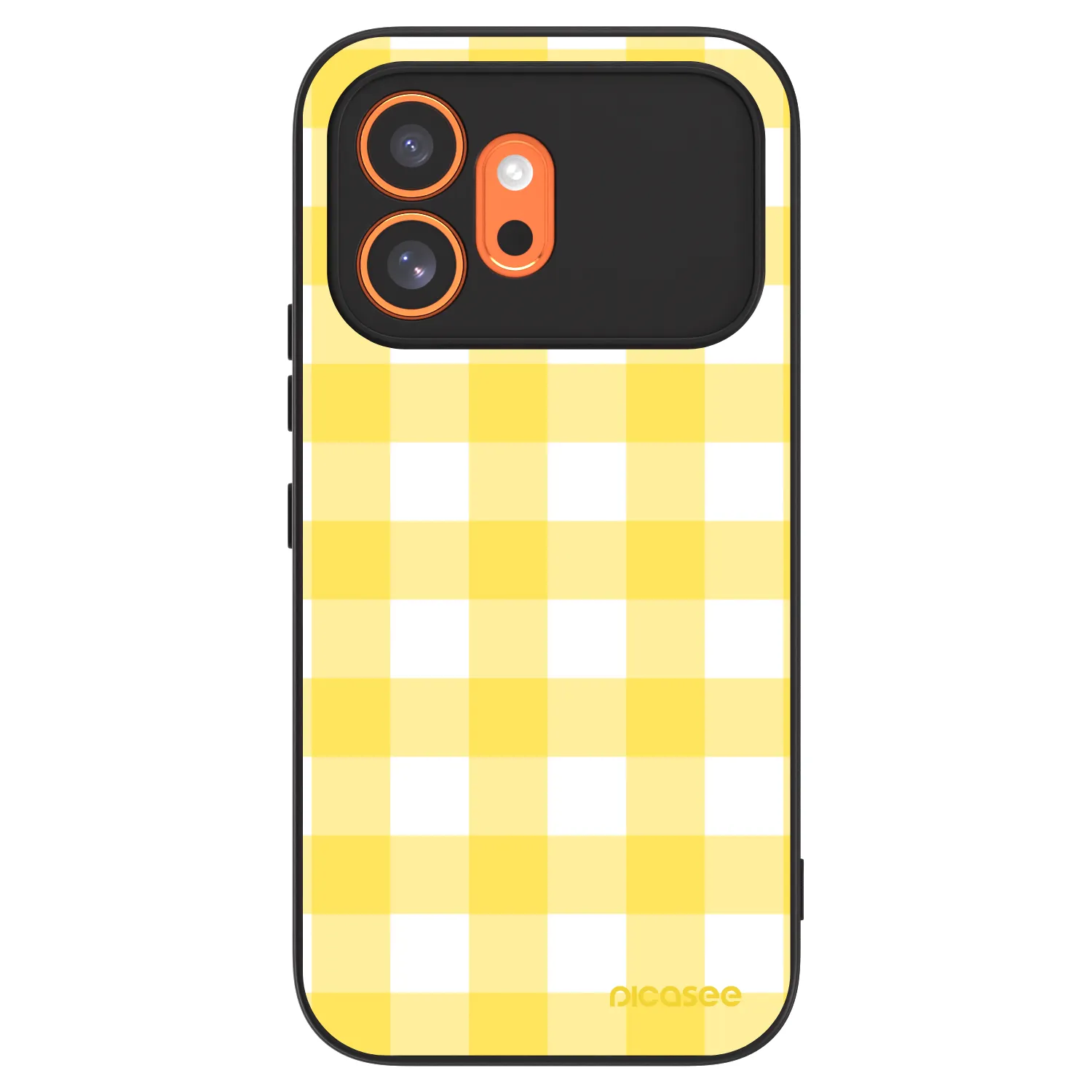 Picasee ULTIMATE CASE για Honor 600 - Gride lemon