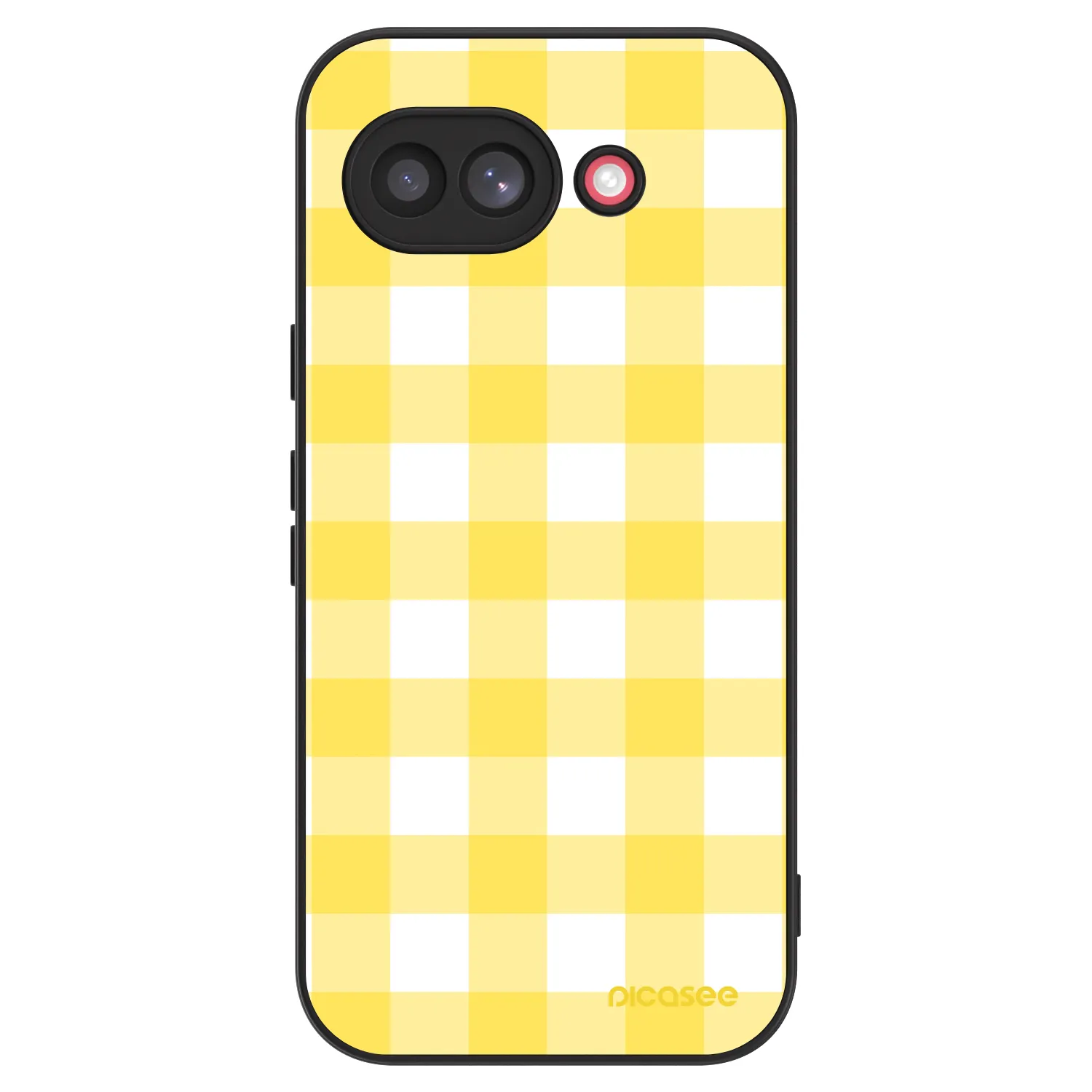 Picasee ULTIMATE CASE για Google Pixel 10a - Gride lemon