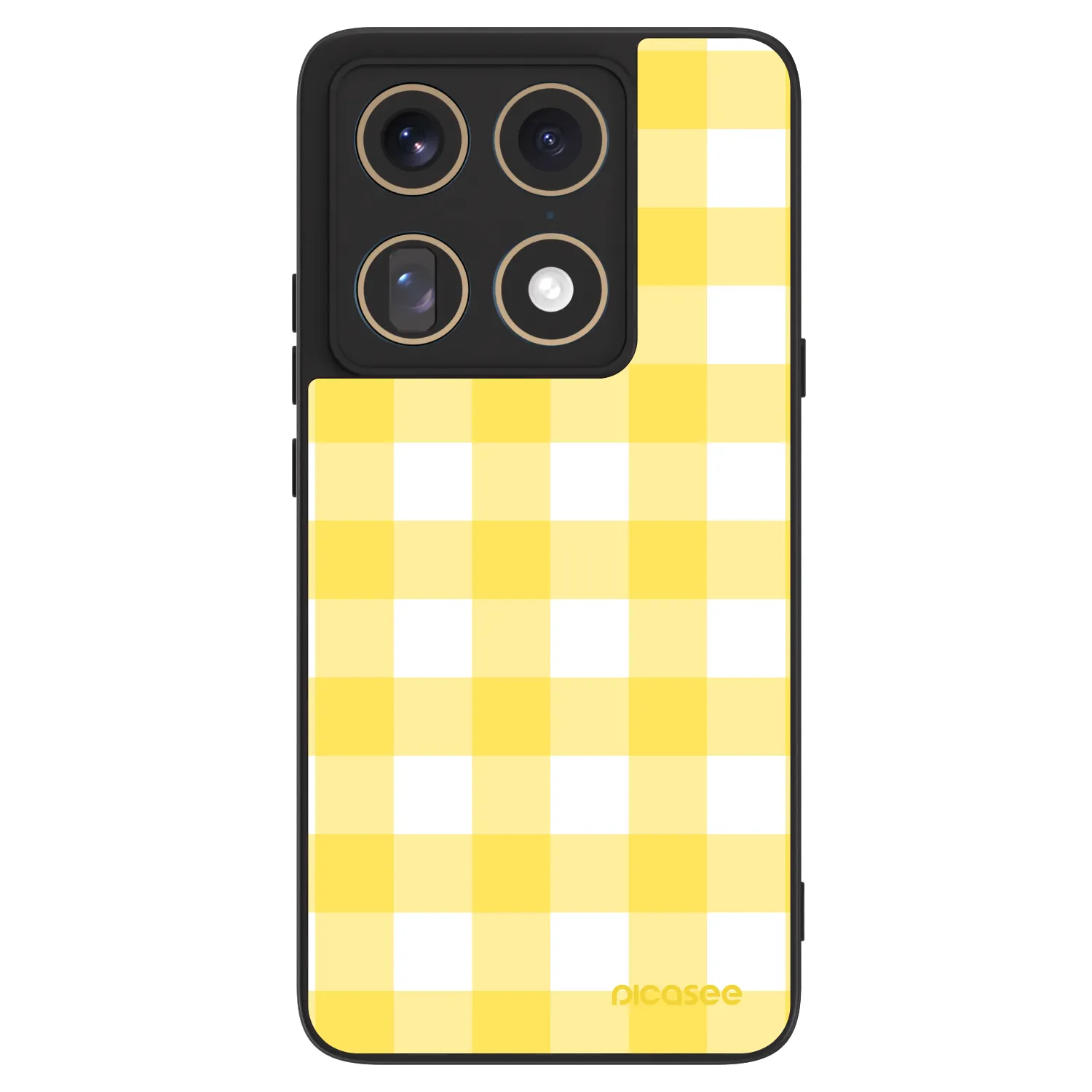Picasee ULTIMATE CASE για Motorola Signature - Gride lemon