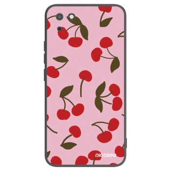 Θήκη για Huawei Y5P - Cherry