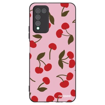 Θήκη για Honor 10X Lite - Cherry