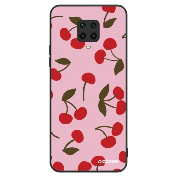 Θήκη για Xiaomi Redmi Note 9 Pro - Cherry