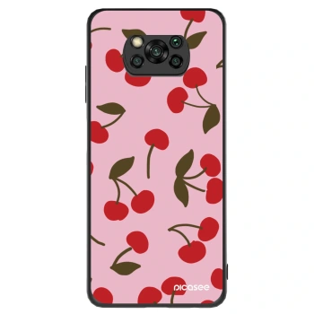 Θήκη για Xiaomi Poco X3 - Cherry