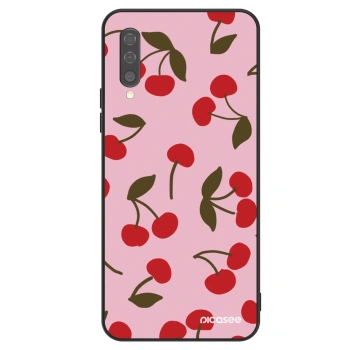 Θήκη για Samsung Galaxy A50 A505F - Cherry