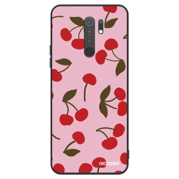 Θήκη για Xiaomi Redmi 9 - Cherry