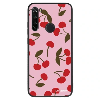 Θήκη για Xiaomi Redmi Note 8 - Cherry