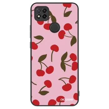 Θήκη για Xiaomi Redmi 9C - Cherry