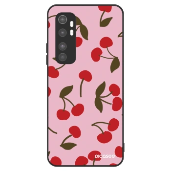 Θήκη για Xiaomi Mi Note 10 Lite - Cherry