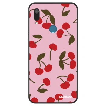 Θήκη για Huawei Y7 2019 - Cherry