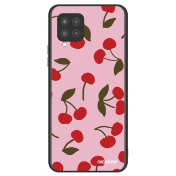 Θήκη για Samsung Galaxy A42 A426B - Cherry