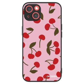 Picasee ULTIMATE CASE για Apple iPhone 13 - Cherry