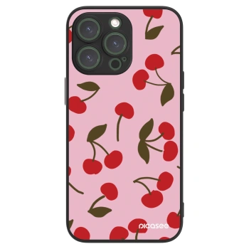 Picasee ULTIMATE CASE για Apple iPhone 13 Pro - Cherry