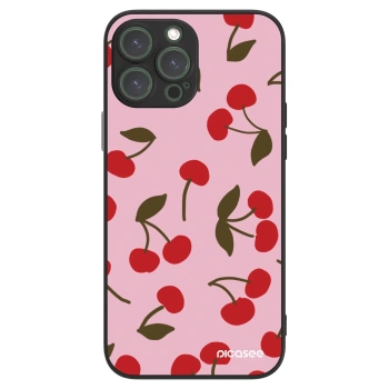 Picasee ULTIMATE CASE για Apple iPhone 13 Pro Max - Cherry