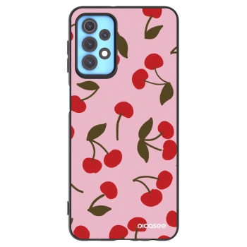 Θήκη για Samsung Galaxy A32 4G SM-A325F - Cherry