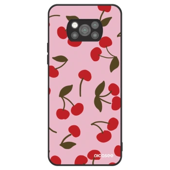 Θήκη για Xiaomi Poco X3 Pro - Cherry