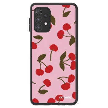 Picasee ULTIMATE CASE για Samsung Galaxy A32 5G A326B - Cherry
