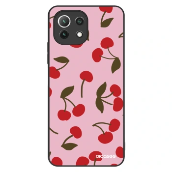 Θήκη για Xiaomi Mi 11 Lite - Cherry