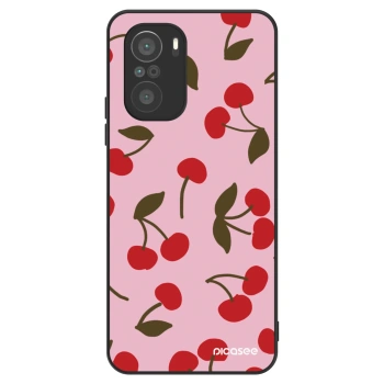 Θήκη για Xiaomi Poco F3 - Cherry