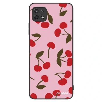 Θήκη για Samsung Galaxy A22 A226B 5G - Cherry