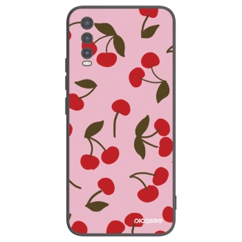 Θήκη για Vivo Y20s - Cherry