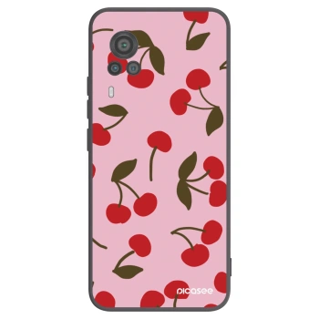 Θήκη για Vivo X60 Pro 5G - Cherry