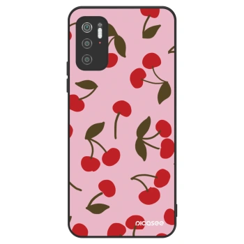 Θήκη για Xiaomi Poco M3 Pro 5G - Cherry