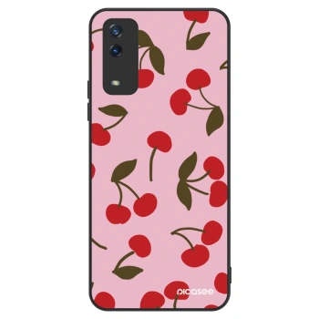 Θήκη για Vivo Y11s - Cherry