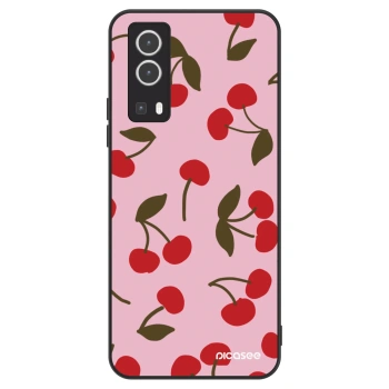 Θήκη για Vivo Y72 5G - Cherry