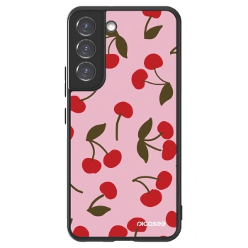 Θήκη για Samsung Galaxy S22 5G - Cherry