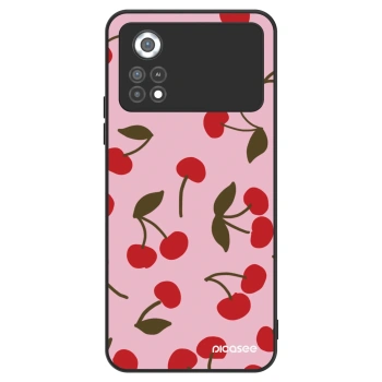 Θήκη για Xiaomi Poco X4 Pro 5G - Cherry